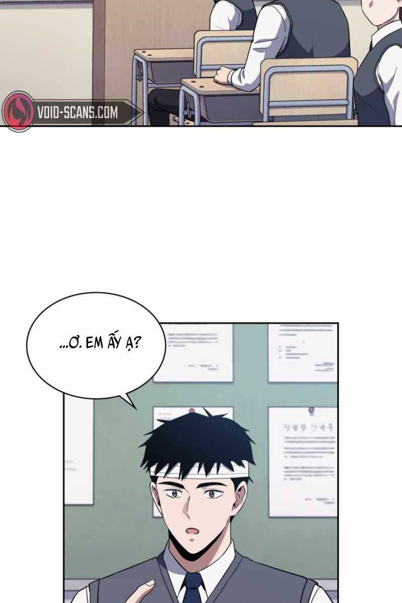 Cảnh Sát Thiên Tài Chuyển Sinh Chap 5.6 - Next Chap 6.6