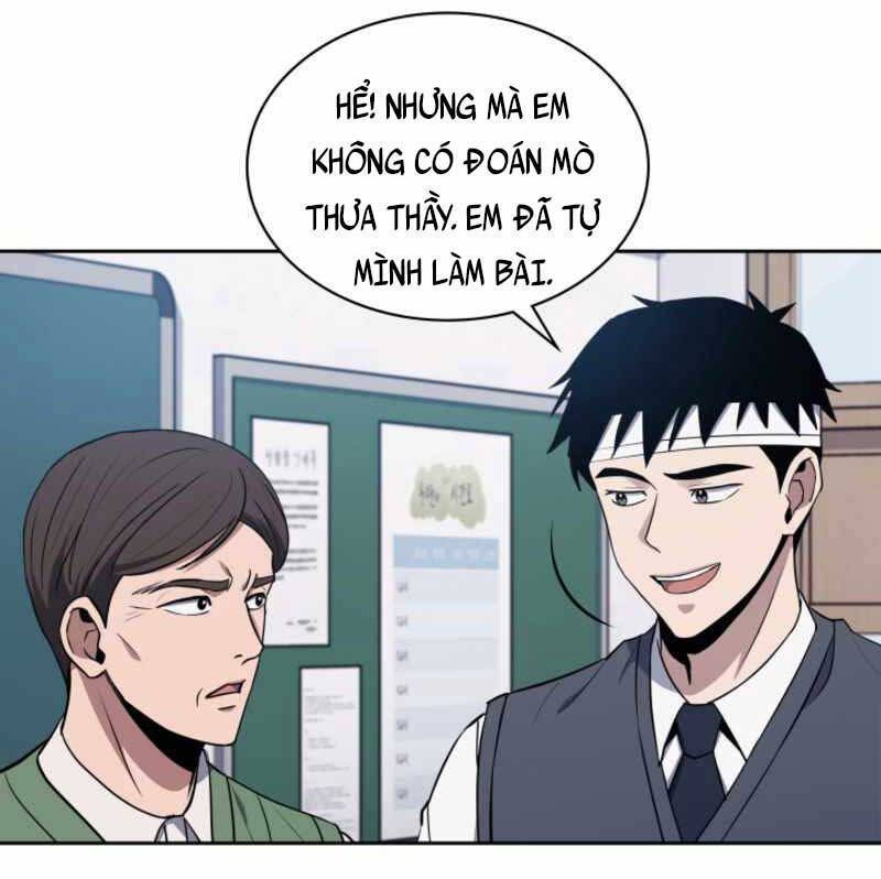 Cảnh Sát Thiên Tài Chuyển Sinh Chap 5.6 - Next Chap 6.6