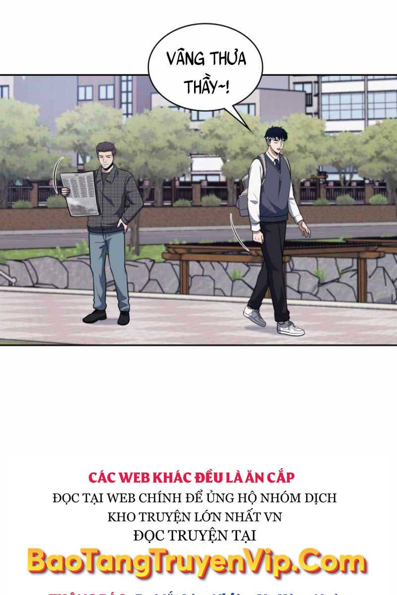 Cảnh Sát Thiên Tài Chuyển Sinh Chap 5 - Next Chap 6