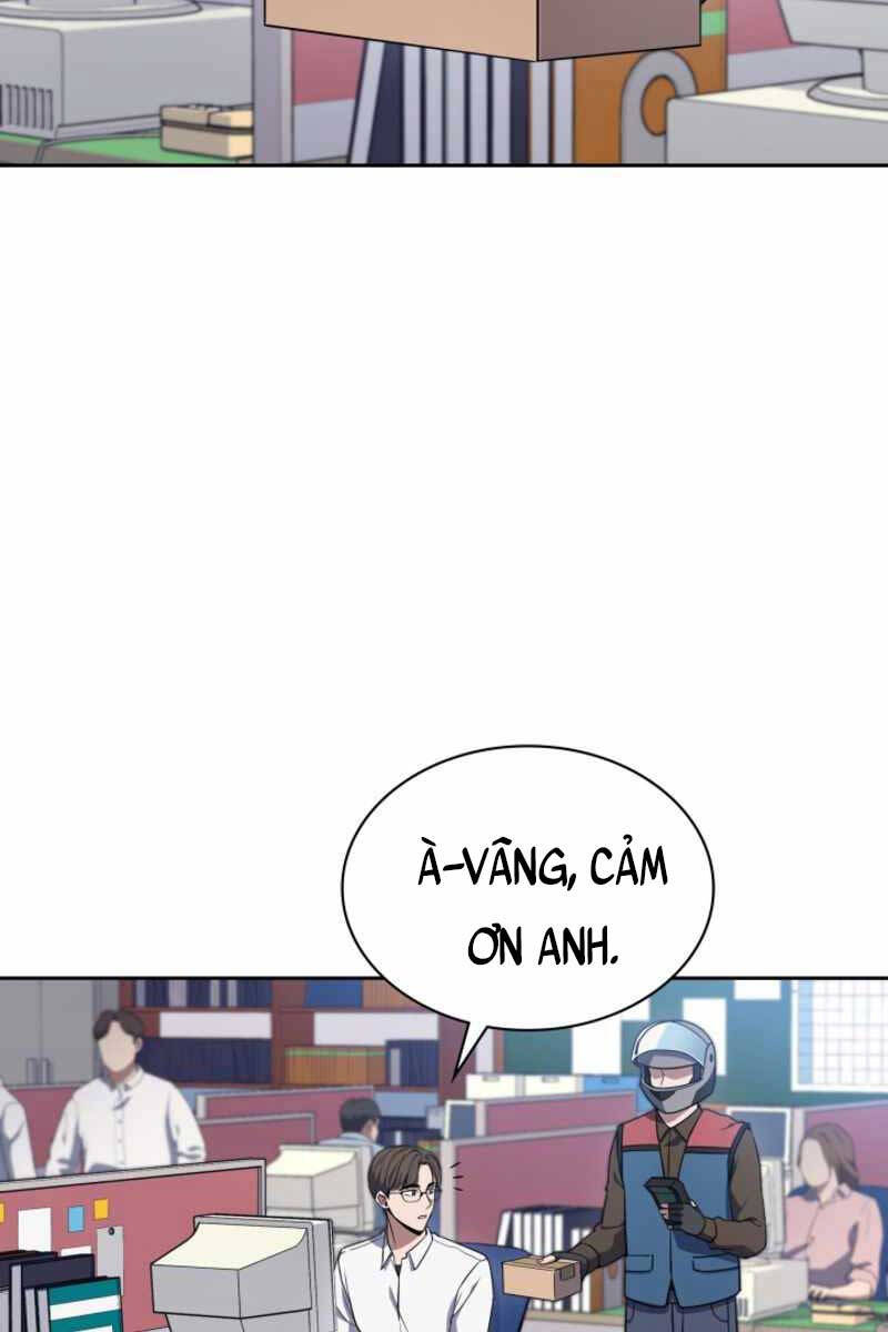 Cảnh Sát Thiên Tài Chuyển Sinh Chap 5 - Next Chap 6