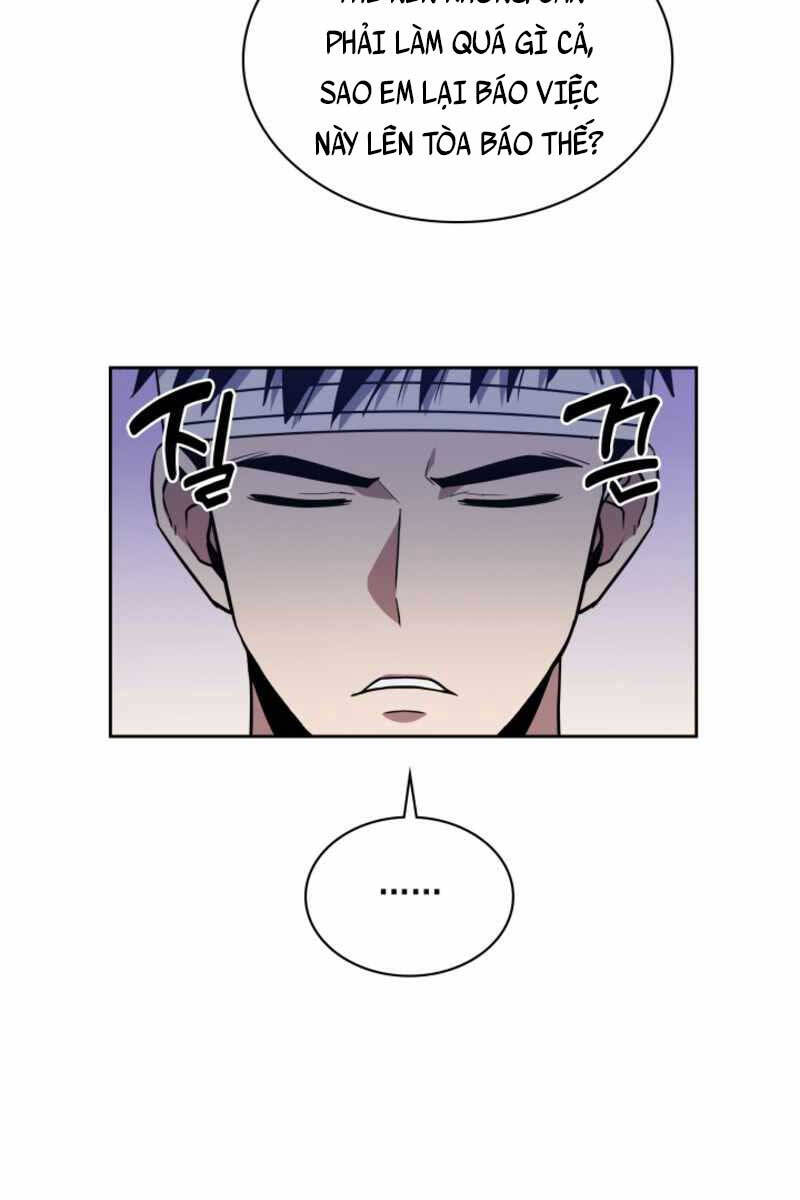 Cảnh Sát Thiên Tài Chuyển Sinh Chap 5 - Next Chap 6