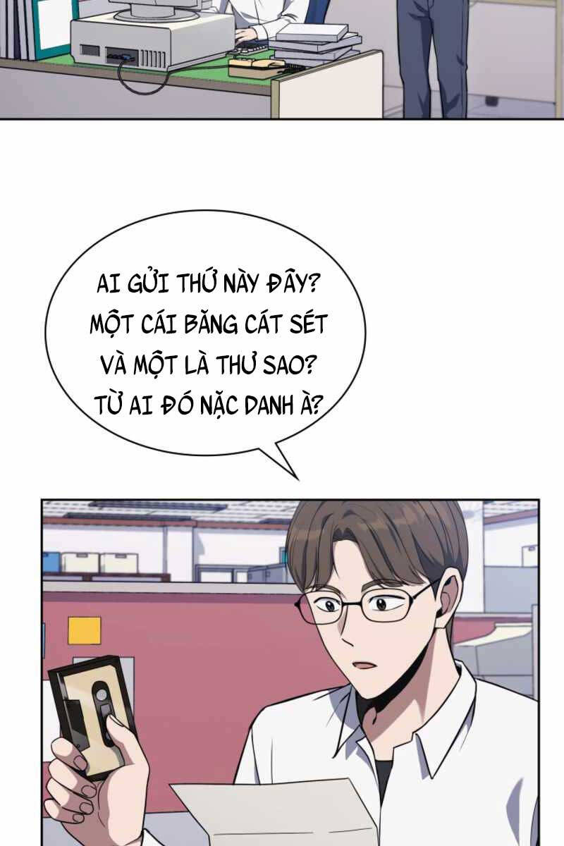 Cảnh Sát Thiên Tài Chuyển Sinh Chap 5 - Next Chap 6