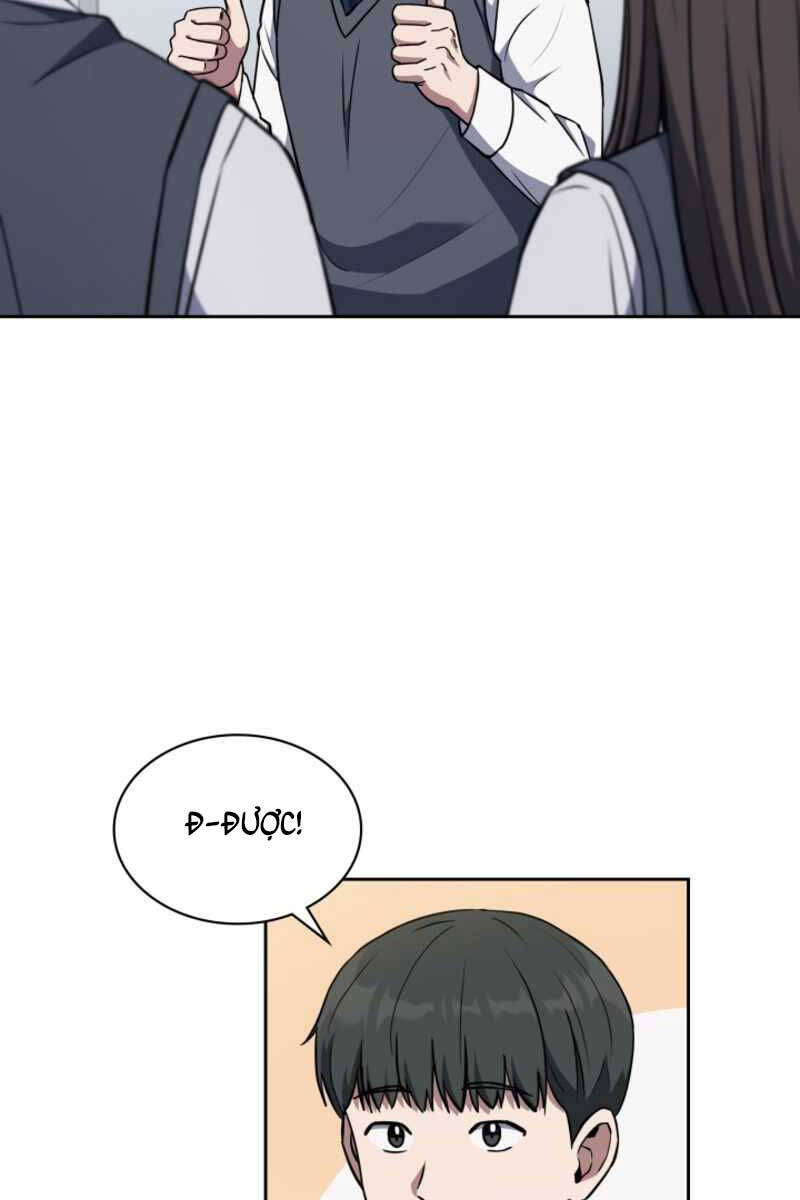 Cảnh Sát Thiên Tài Chuyển Sinh Chap 5 - Next Chap 6