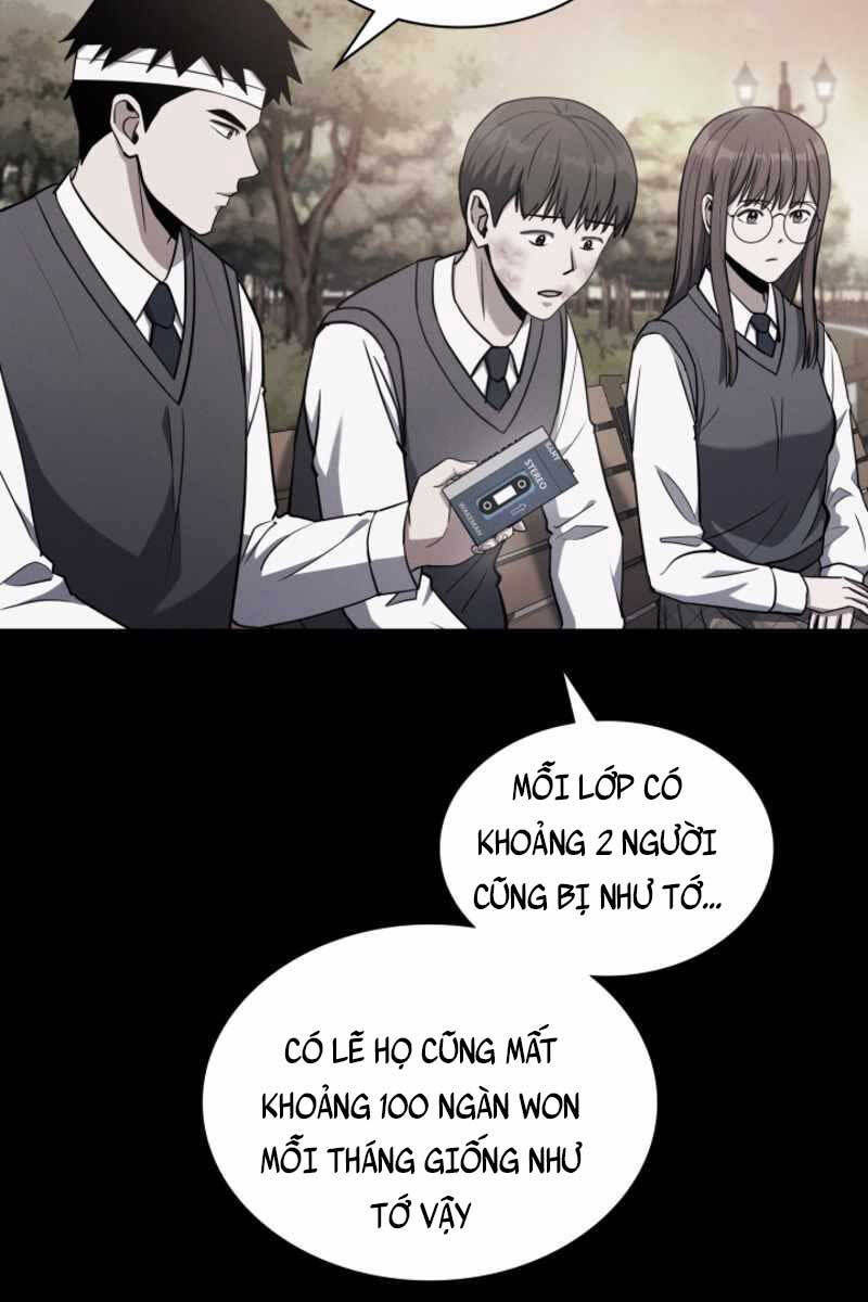 Cảnh Sát Thiên Tài Chuyển Sinh Chap 5 - Next Chap 6