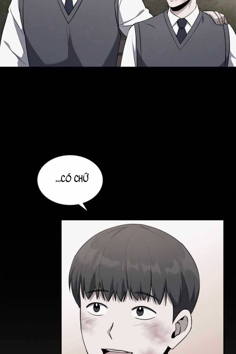 Cảnh Sát Thiên Tài Chuyển Sinh Chap 5 - Next Chap 6