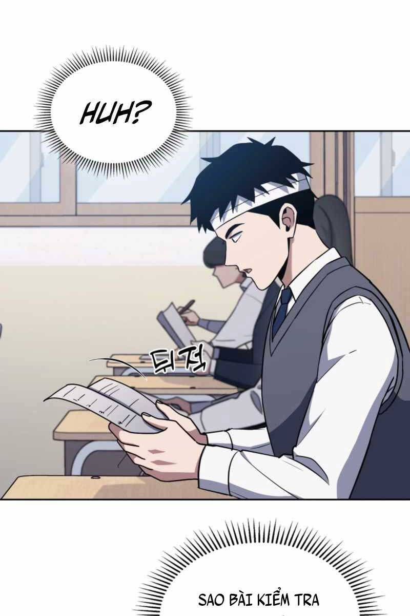 Cảnh Sát Thiên Tài Chuyển Sinh Chap 5 - Next Chap 6