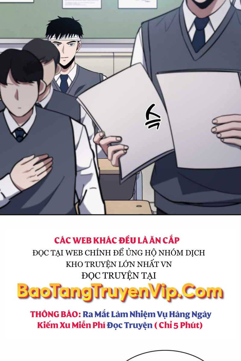 Cảnh Sát Thiên Tài Chuyển Sinh Chap 5 - Next Chap 6