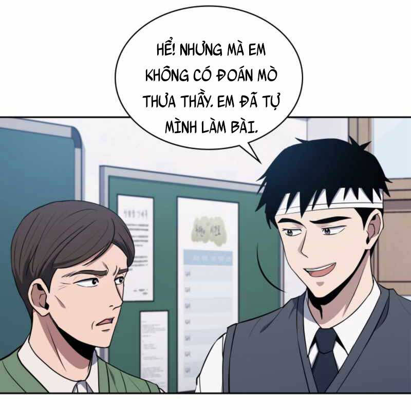 Cảnh Sát Thiên Tài Chuyển Sinh Chap 5 - Next Chap 6