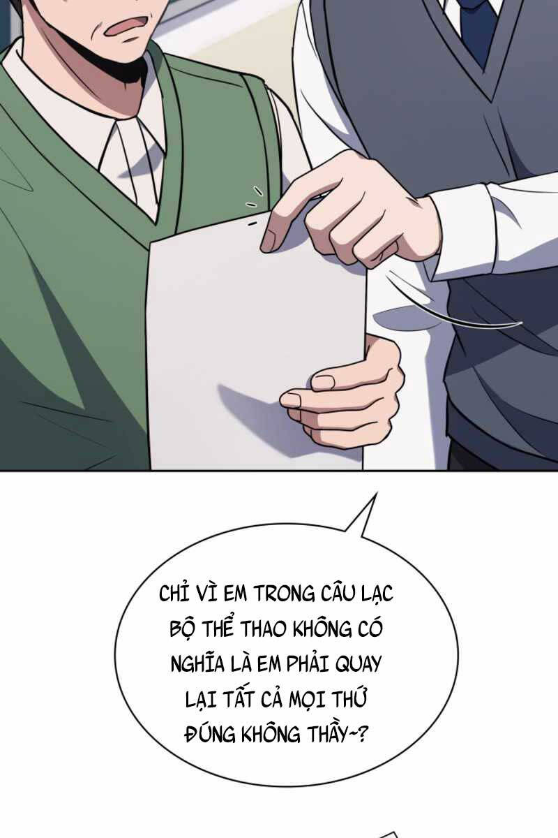 Cảnh Sát Thiên Tài Chuyển Sinh Chap 5 - Next Chap 6