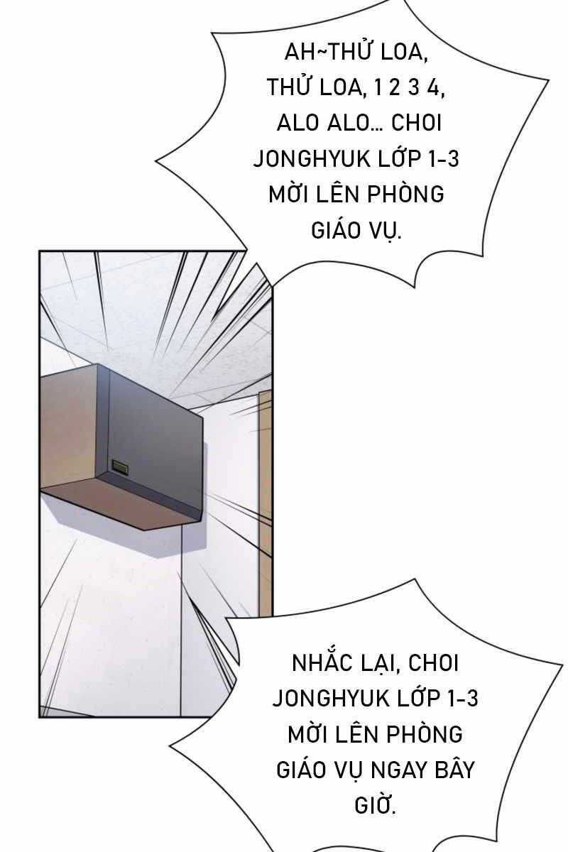 Cảnh Sát Thiên Tài Chuyển Sinh Chap 5 - Next Chap 6