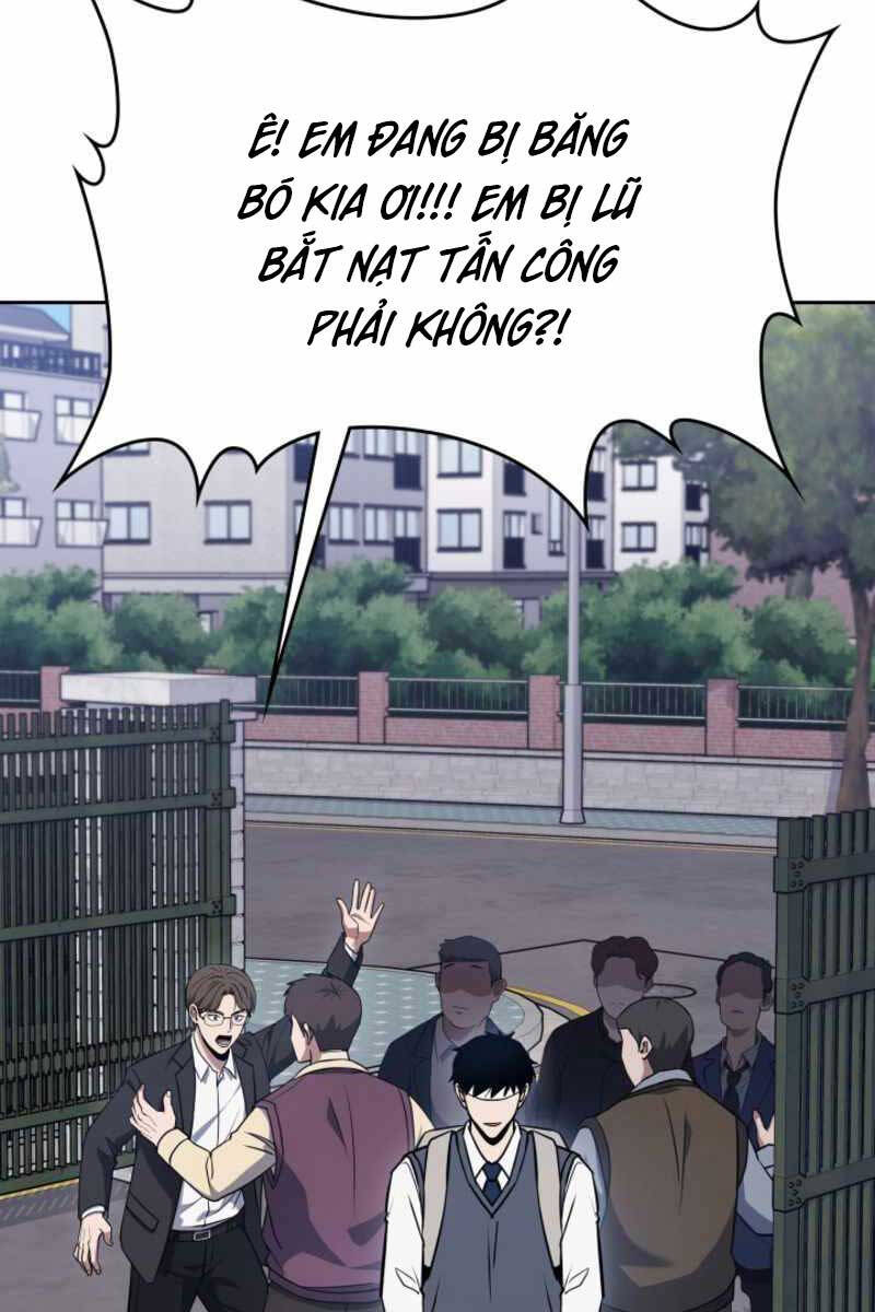 Cảnh Sát Thiên Tài Chuyển Sinh Chap 5 - Next Chap 6