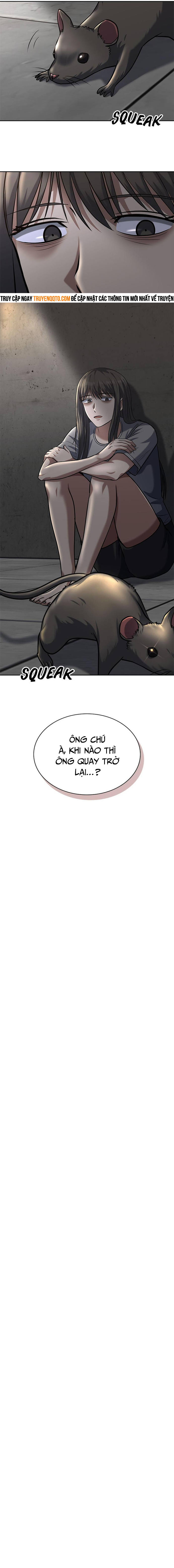 Cảnh Sát Thiên Tài Chuyển Sinh Chap 51 - Next Chap 52