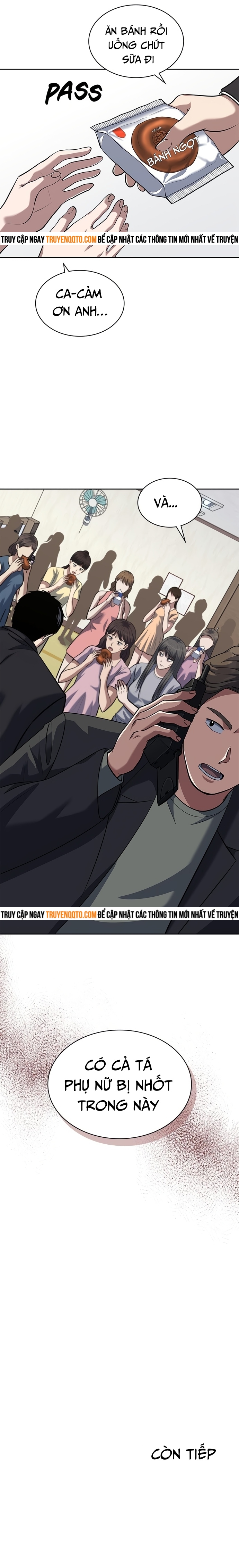 Cảnh Sát Thiên Tài Chuyển Sinh Chap 52 - Next Chap 53