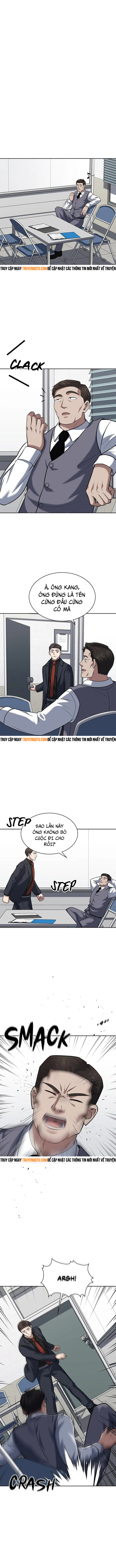 Cảnh Sát Thiên Tài Chuyển Sinh Chap 53 - Next Chap 54