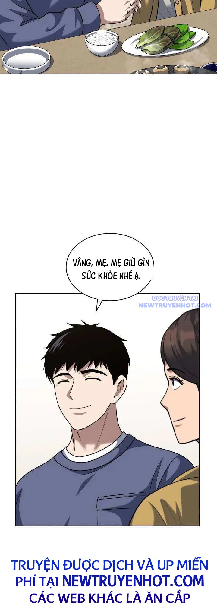 Cảnh Sát Thiên Tài Chuyển Sinh Chap 56 - Next Chap 57