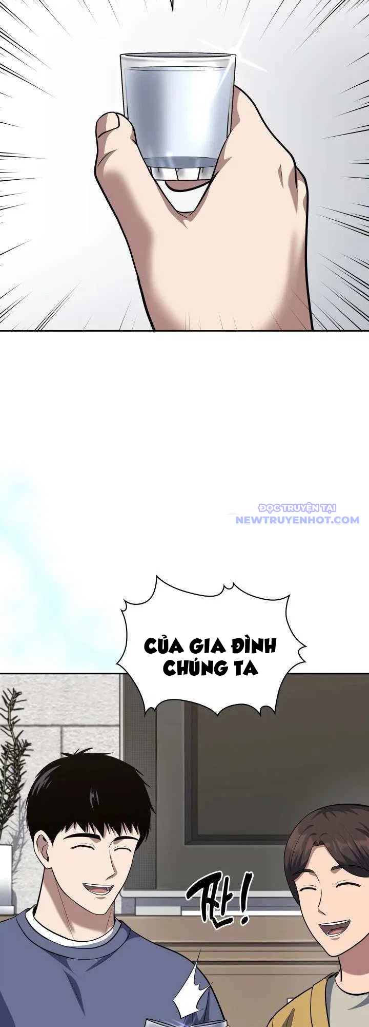 Cảnh Sát Thiên Tài Chuyển Sinh Chap 56 - Next Chap 57