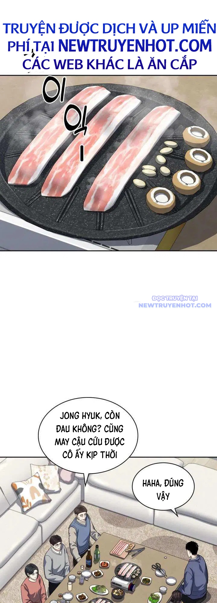 Cảnh Sát Thiên Tài Chuyển Sinh Chap 56 - Next Chap 57