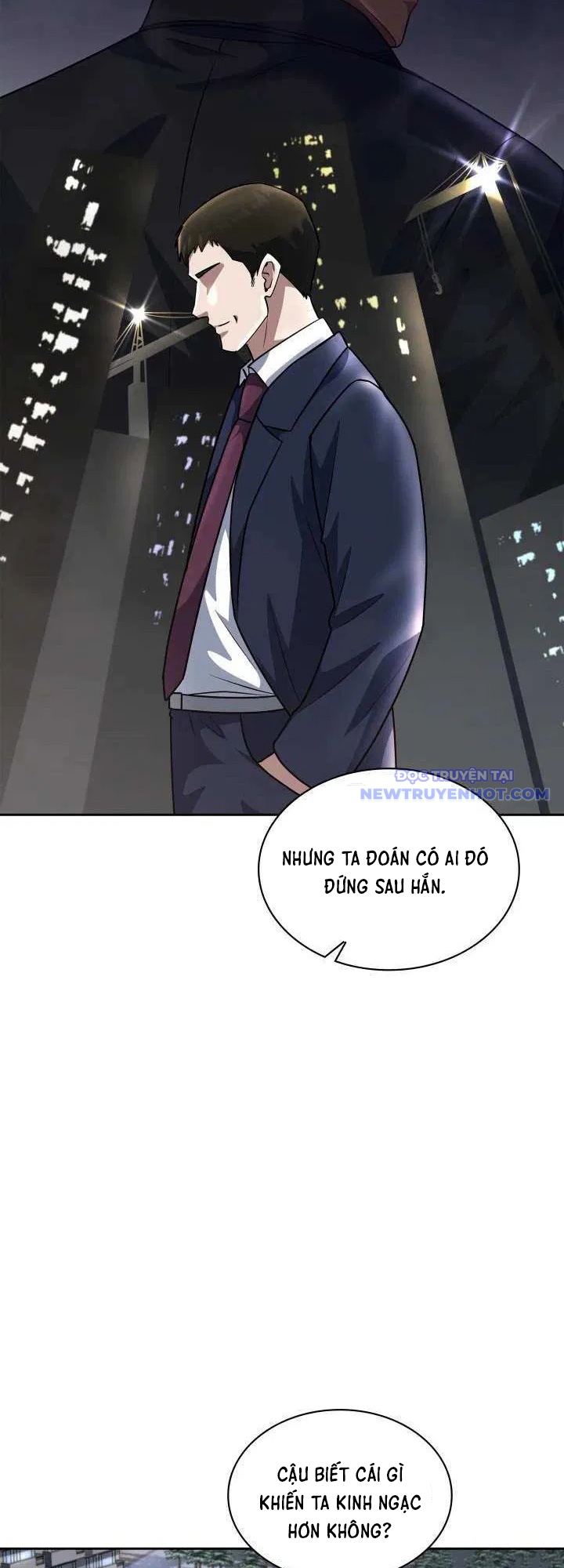 Cảnh Sát Thiên Tài Chuyển Sinh Chap 56 - Next Chap 57