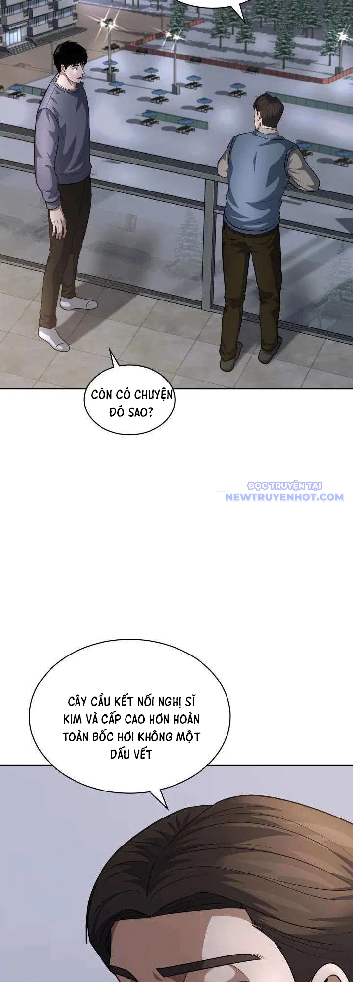 Cảnh Sát Thiên Tài Chuyển Sinh Chap 56 - Next Chap 57