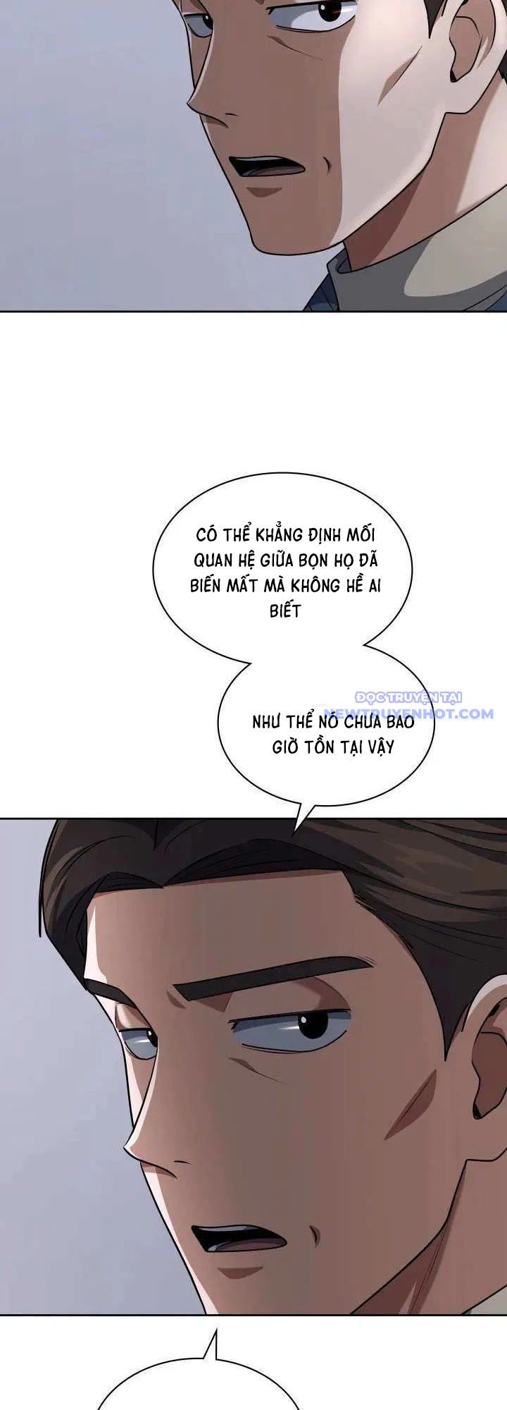 Cảnh Sát Thiên Tài Chuyển Sinh Chap 56 - Next Chap 57