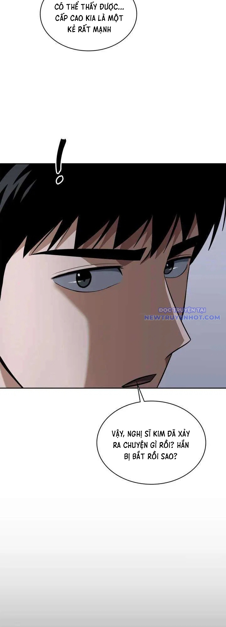 Cảnh Sát Thiên Tài Chuyển Sinh Chap 56 - Next Chap 57