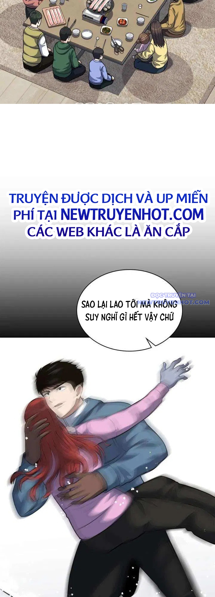 Cảnh Sát Thiên Tài Chuyển Sinh Chap 56 - Next Chap 57