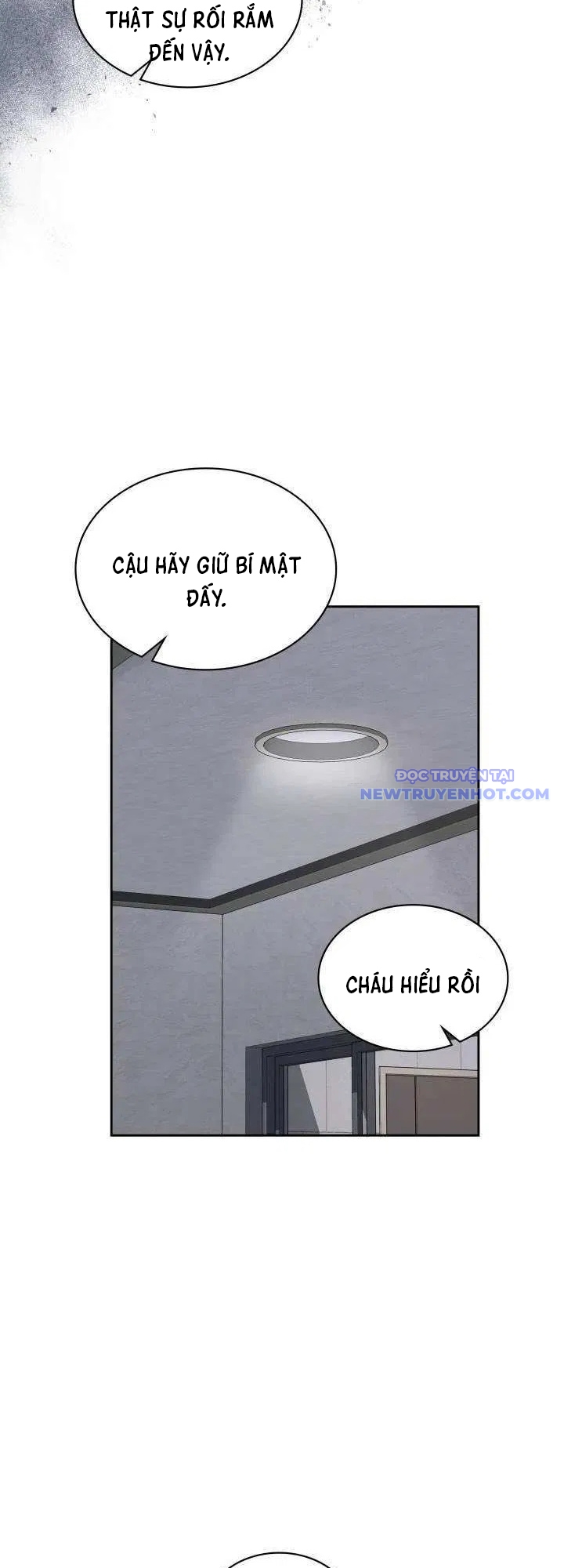 Cảnh Sát Thiên Tài Chuyển Sinh Chap 56 - Next Chap 57