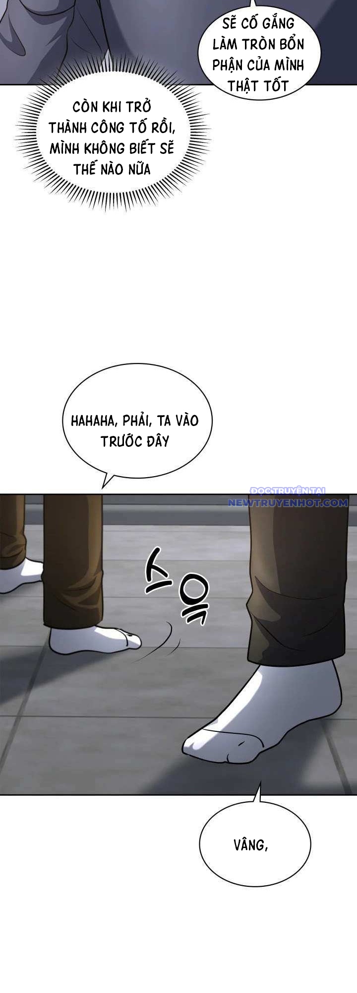 Cảnh Sát Thiên Tài Chuyển Sinh Chap 56 - Next Chap 57