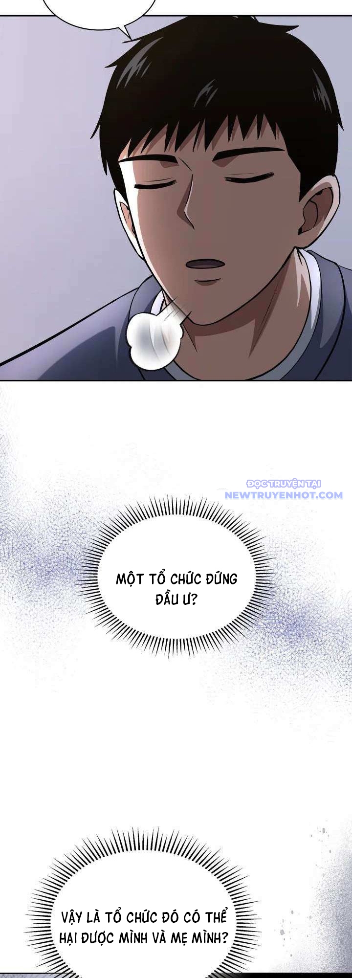 Cảnh Sát Thiên Tài Chuyển Sinh Chap 56 - Next Chap 57