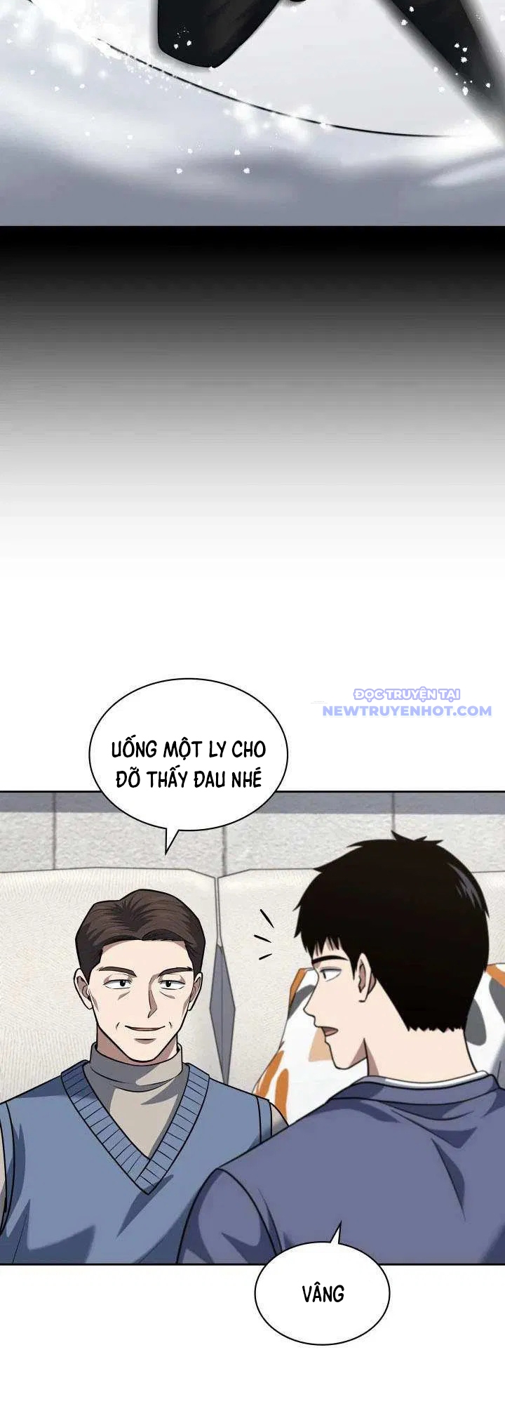 Cảnh Sát Thiên Tài Chuyển Sinh Chap 56 - Next Chap 57