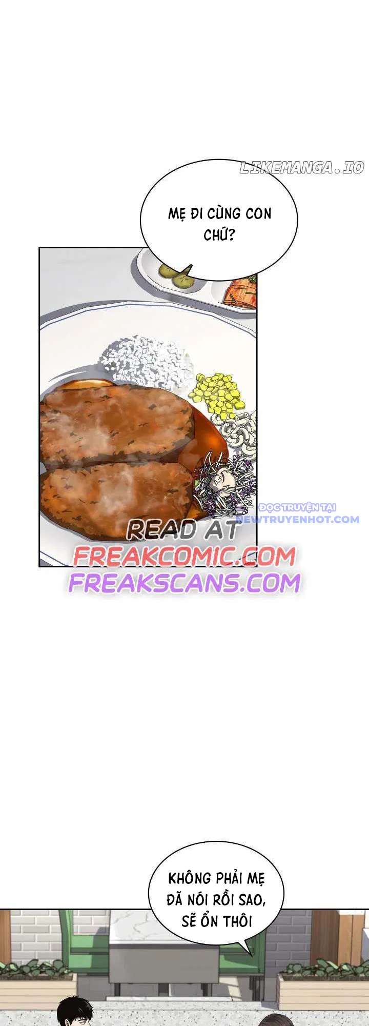 Cảnh Sát Thiên Tài Chuyển Sinh Chap 56 - Next Chap 57