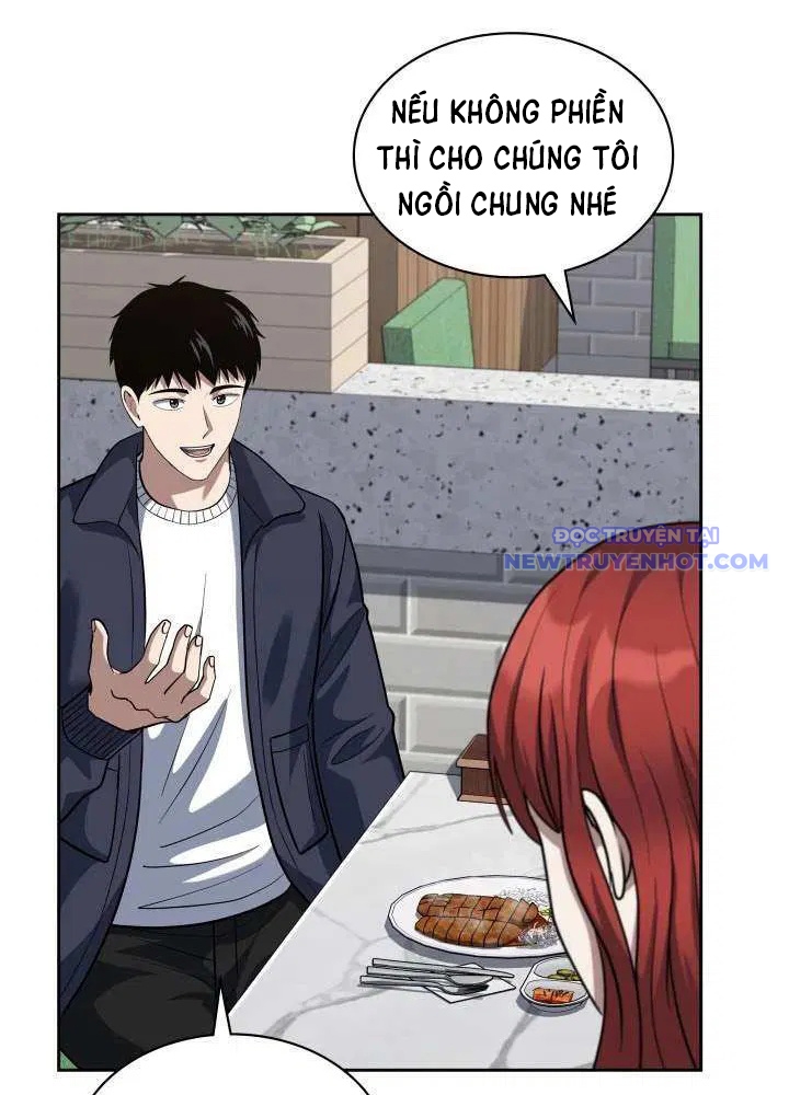 Cảnh Sát Thiên Tài Chuyển Sinh Chap 56 - Next Chap 57