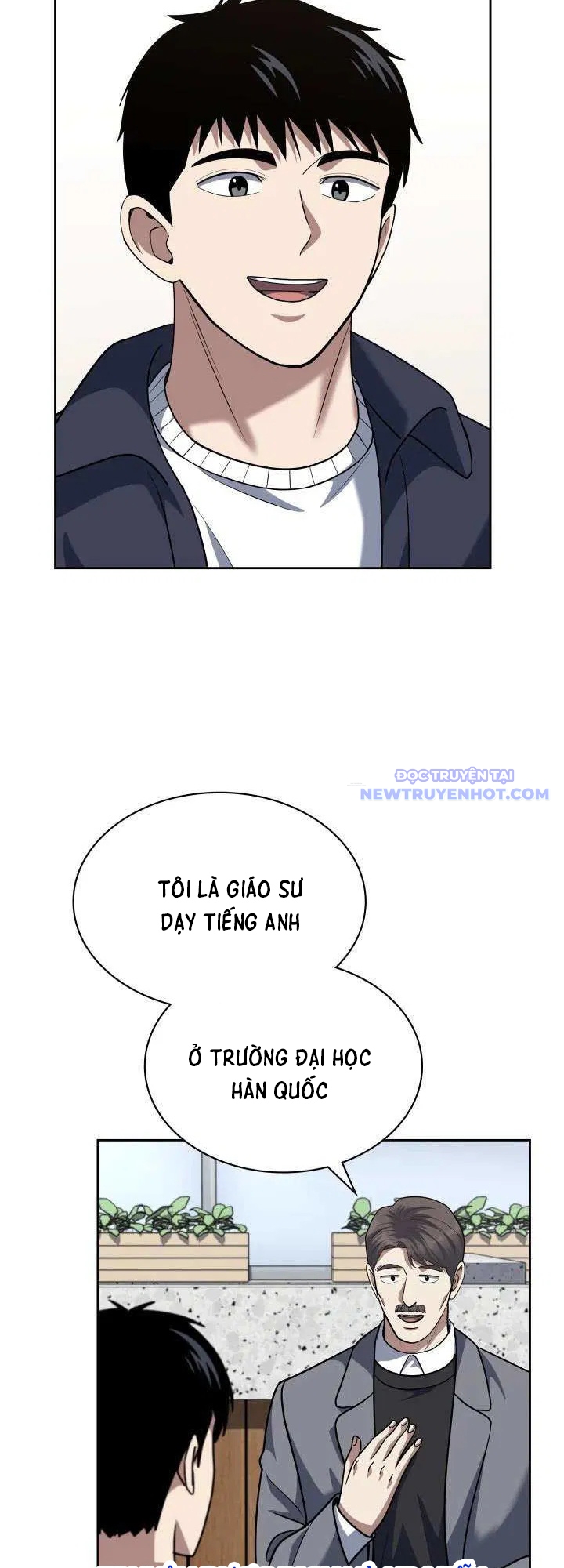 Cảnh Sát Thiên Tài Chuyển Sinh Chap 56 - Next Chap 57