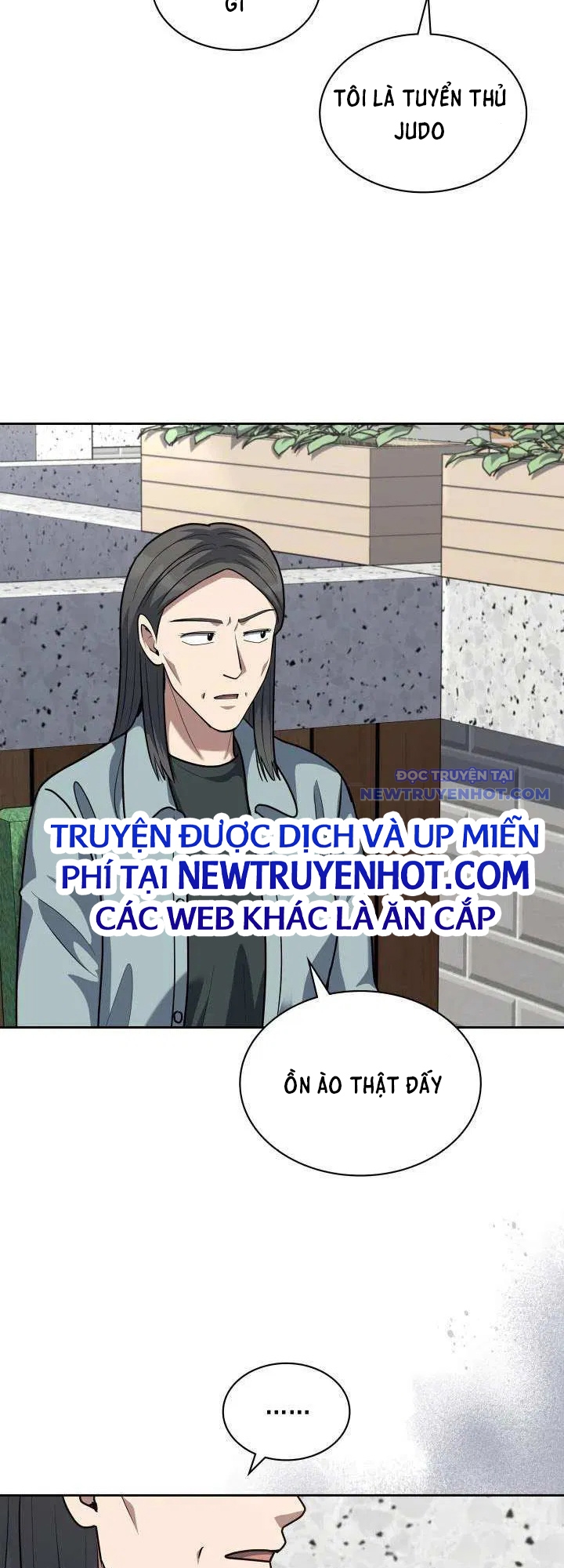 Cảnh Sát Thiên Tài Chuyển Sinh Chap 56 - Next Chap 57