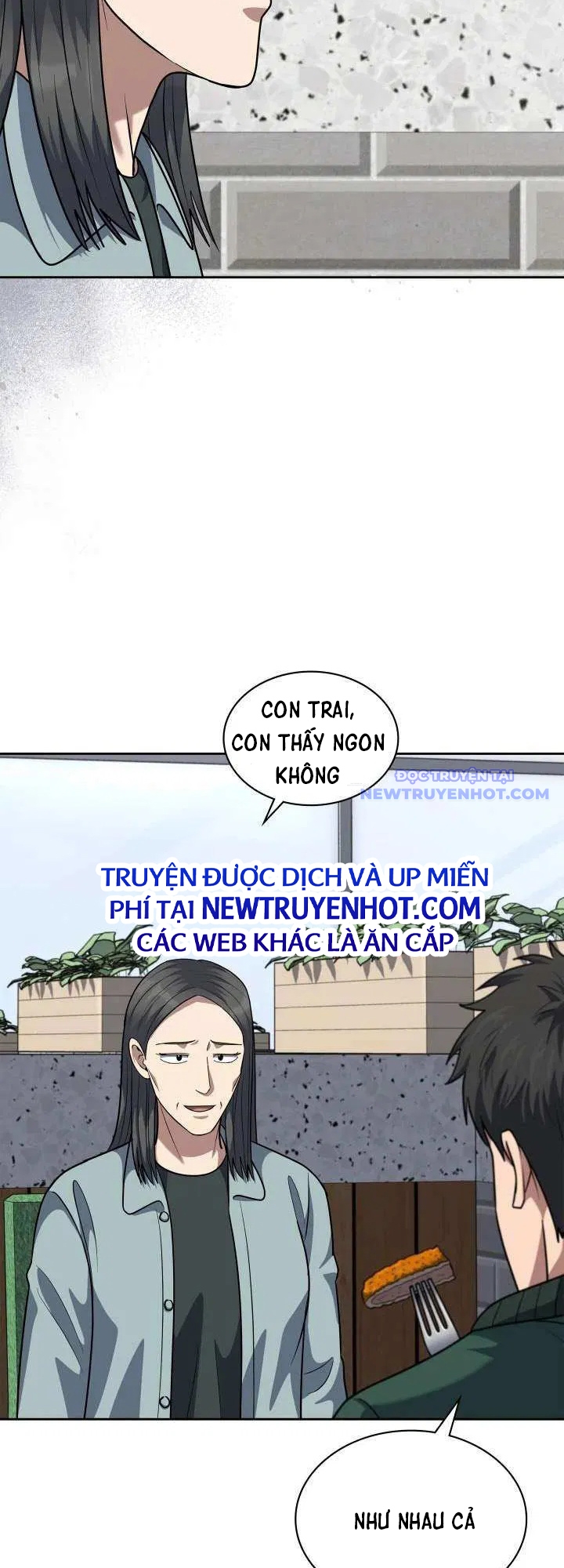 Cảnh Sát Thiên Tài Chuyển Sinh Chap 56 - Next Chap 57