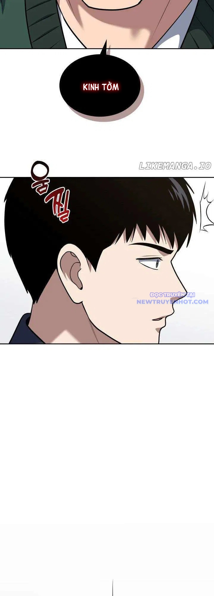 Cảnh Sát Thiên Tài Chuyển Sinh Chap 56 - Next Chap 57