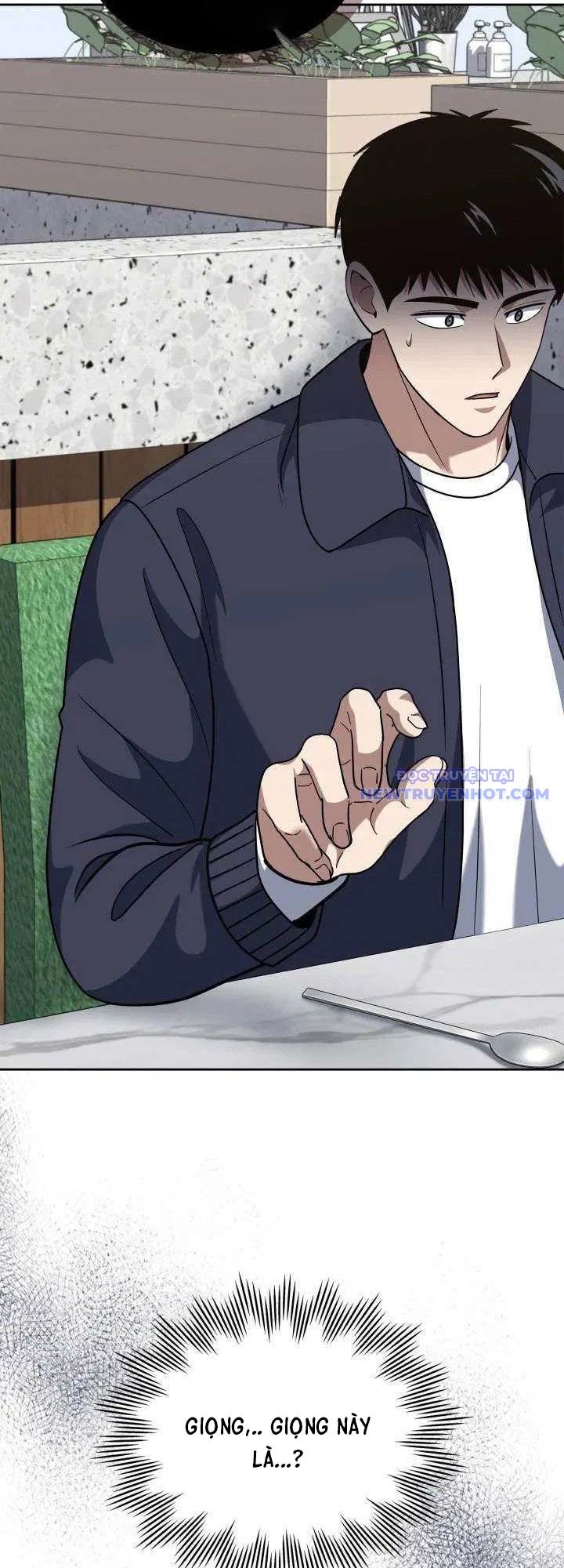 Cảnh Sát Thiên Tài Chuyển Sinh Chap 56 - Next Chap 57