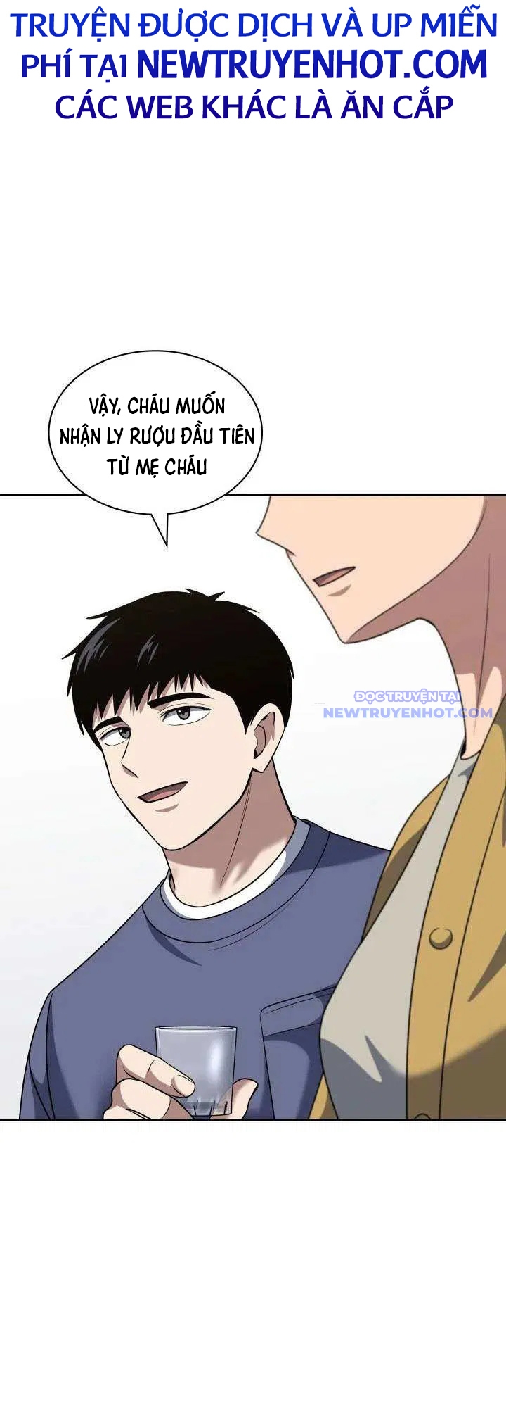 Cảnh Sát Thiên Tài Chuyển Sinh Chap 56 - Next Chap 57
