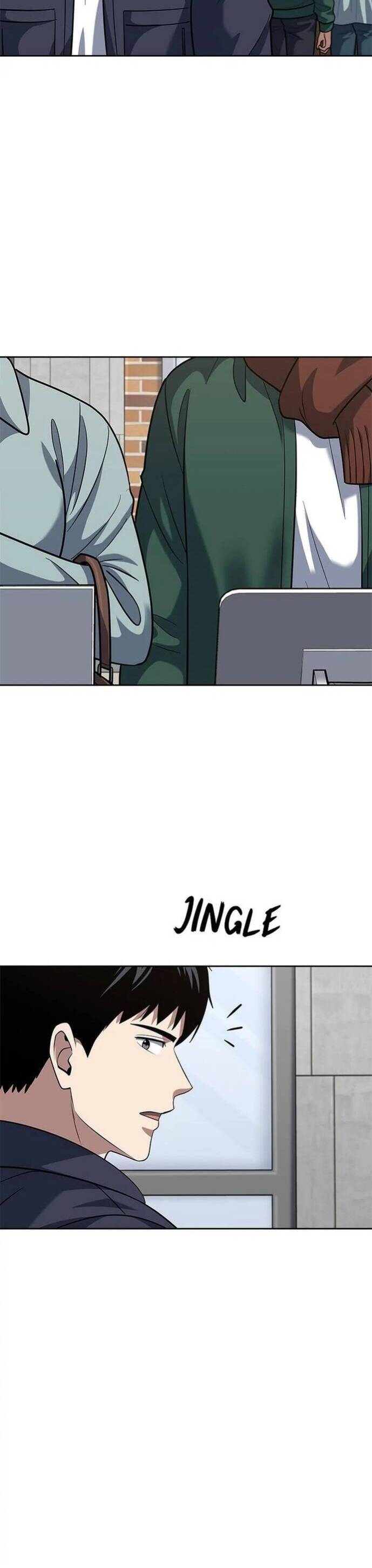 Cảnh Sát Thiên Tài Chuyển Sinh Chap 57 - Next Chap 58