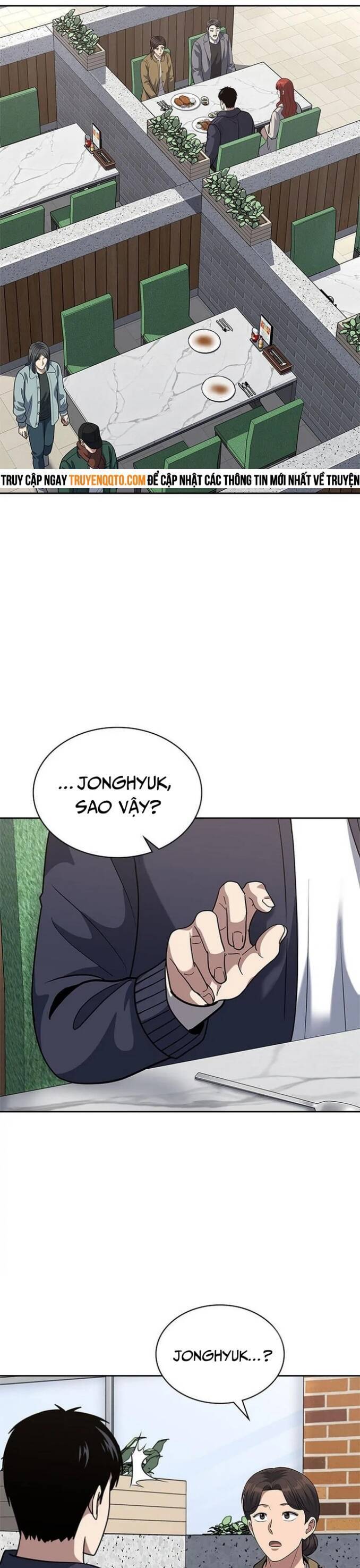 Cảnh Sát Thiên Tài Chuyển Sinh Chap 57 - Next Chap 58