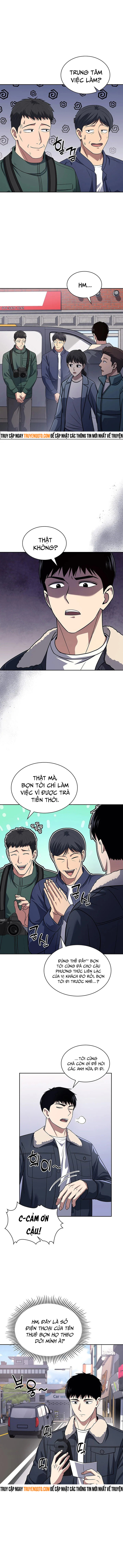Cảnh Sát Thiên Tài Chuyển Sinh Chap 59 - Next Chap 60