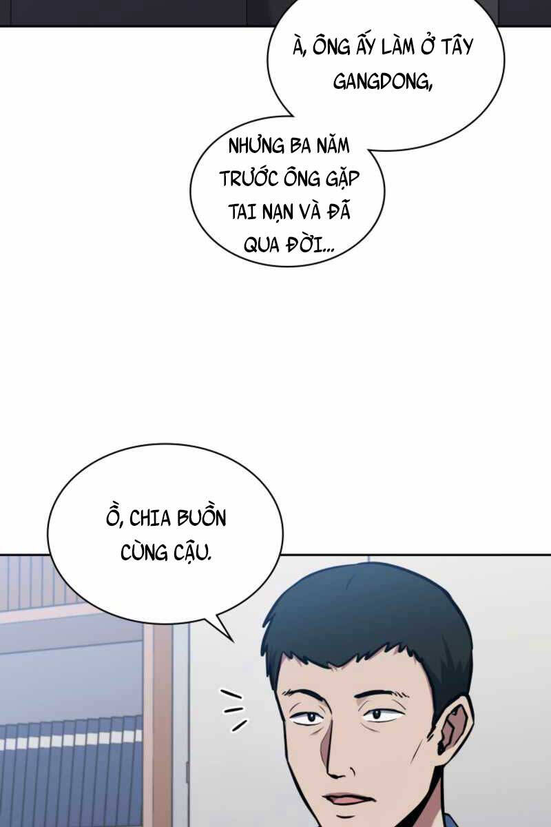 Cảnh Sát Thiên Tài Chuyển Sinh Chap 6 - Next Chap 7