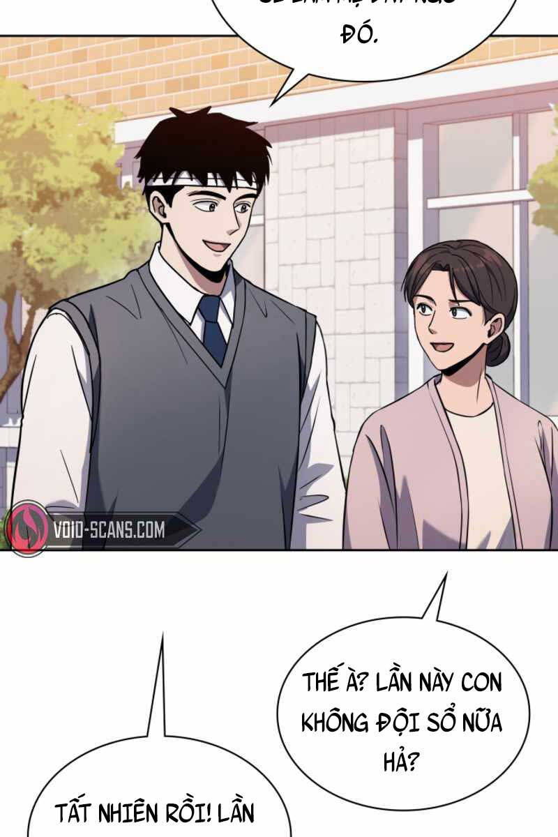 Cảnh Sát Thiên Tài Chuyển Sinh Chap 6 - Next Chap 7