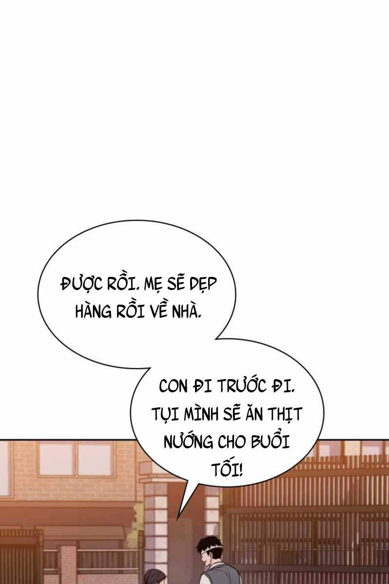 Cảnh Sát Thiên Tài Chuyển Sinh Chap 6 - Next Chap 7