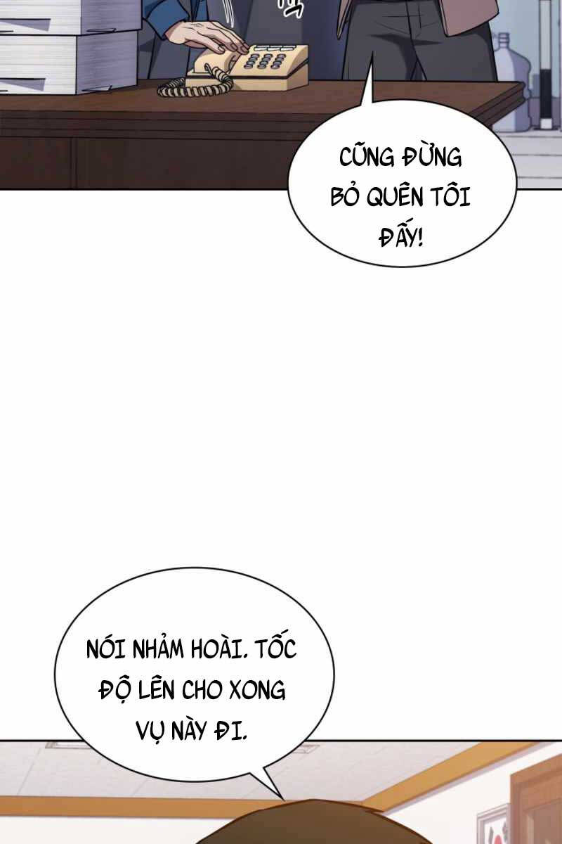 Cảnh Sát Thiên Tài Chuyển Sinh Chap 6 - Next Chap 7