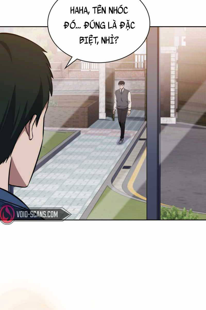 Cảnh Sát Thiên Tài Chuyển Sinh Chap 6 - Next Chap 7