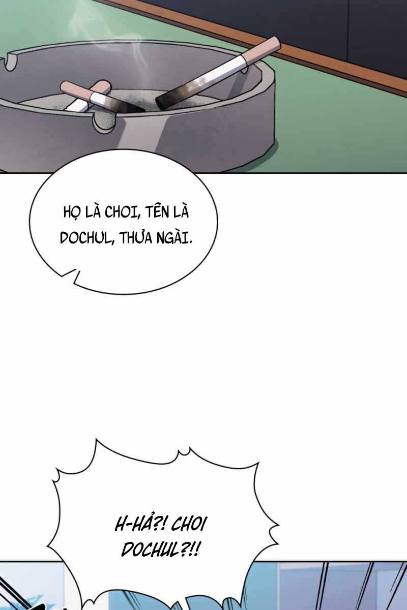 Cảnh Sát Thiên Tài Chuyển Sinh Chap 6 - Next Chap 7