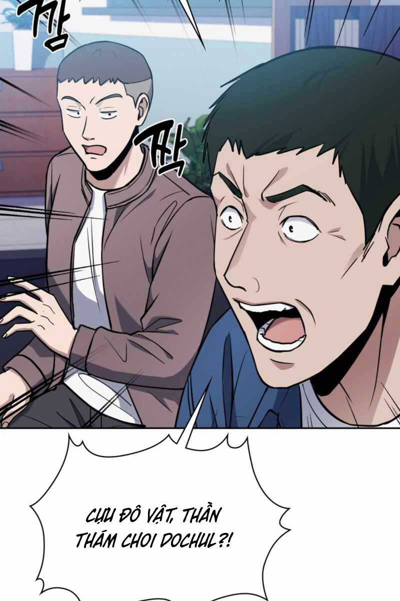 Cảnh Sát Thiên Tài Chuyển Sinh Chap 6 - Next Chap 7