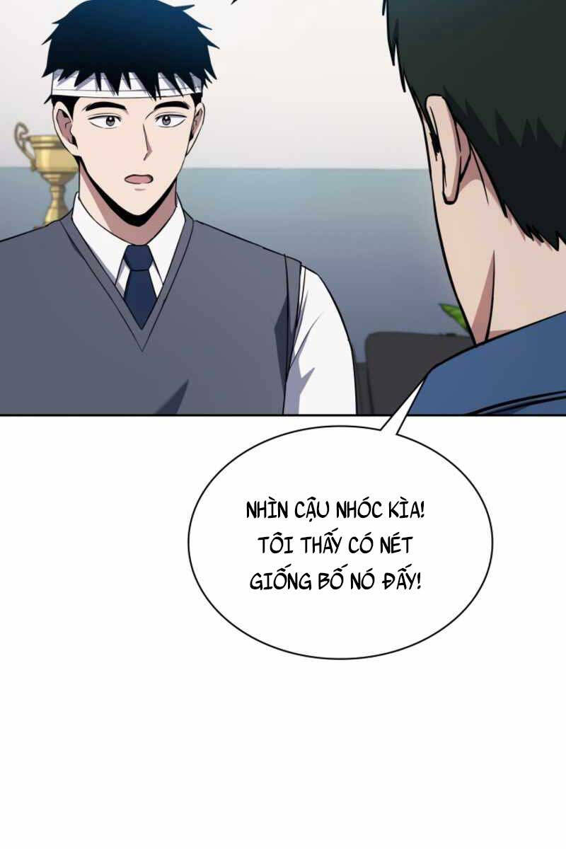 Cảnh Sát Thiên Tài Chuyển Sinh Chap 6 - Next Chap 7