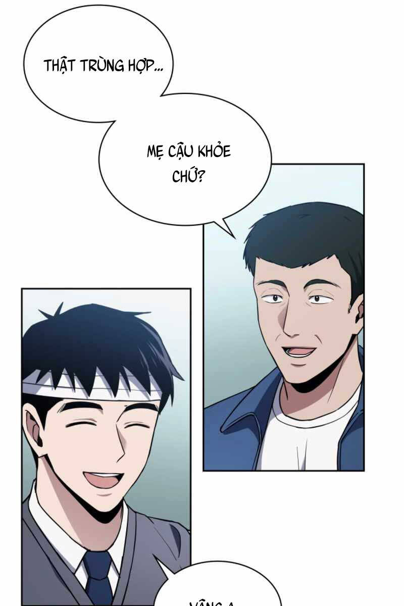 Cảnh Sát Thiên Tài Chuyển Sinh Chap 6 - Next Chap 7